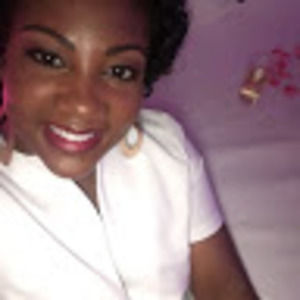 Meet your Posher, Nikki